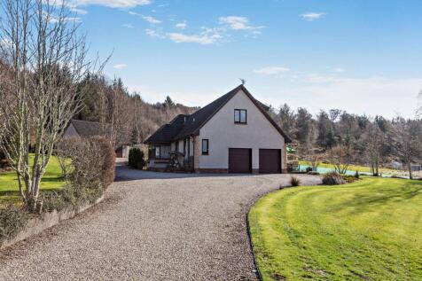 Craggan House