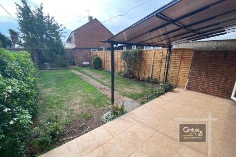 BACK GARDEN