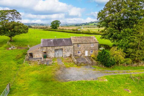 Cowber Farm
