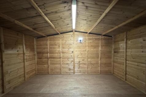 Outbuilding