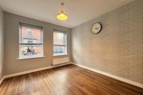 Rees Way, Lawley, Telford, TF4 photo 4