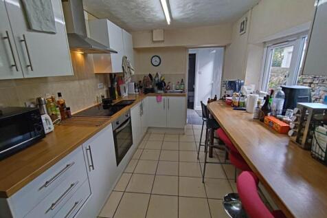 Minny Street, Cathays, Cardiff photo 3