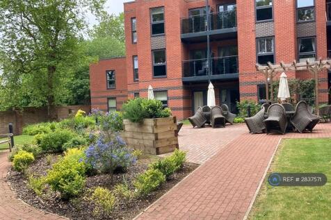 Mccarthy Stone Ryland Place Exterior