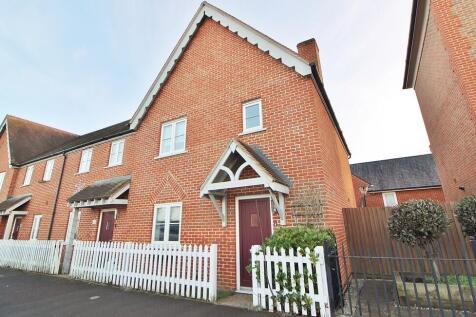 Waterlooville, PO7 - property photo