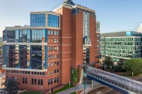 Office Space to Rent - The Vic, Salford Quays