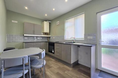 Abbey Drive, Abbey, Leicester photo 3