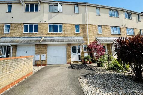 Peterborough, PE2 - property photo