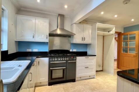 Monksway, Monks Way, Tongland, Kirkcudbright - Wil