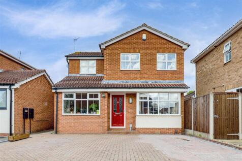 Nottingham, NG9 - property photo