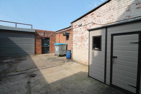 Rear External