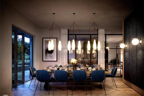 Private Dining Suite