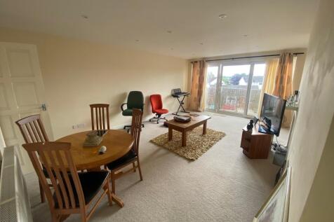 Living Dining Room