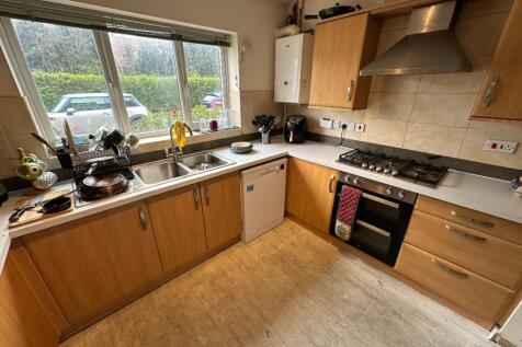 Room 5, Aster Way, CB4 photo 3