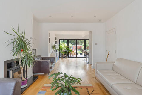 Merlin Grove, Beckenham photo 4