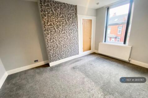 1st Floor Double Bedroom