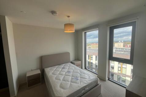 The Trilogy, Ellesmere Street, Manchester photo 4