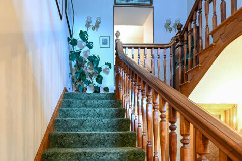 Greystoke House Rothbury-26