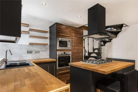 Talbot Street, Hertford, Herts, SG13 photo 5