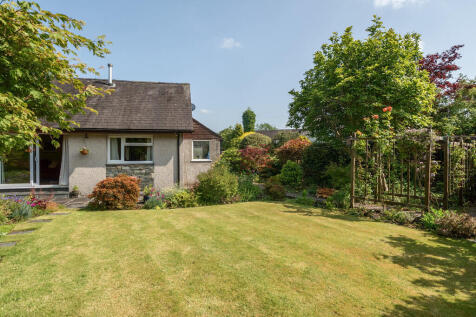 Garden and Rear E...