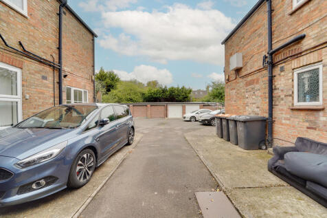 Parking Shot 1