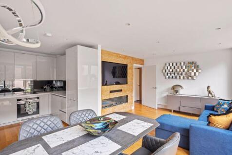 20 Fergusson Mews, London photo 3