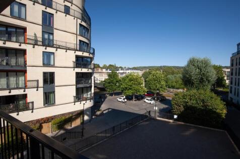 Longmead Terrace, Bath photo 4
