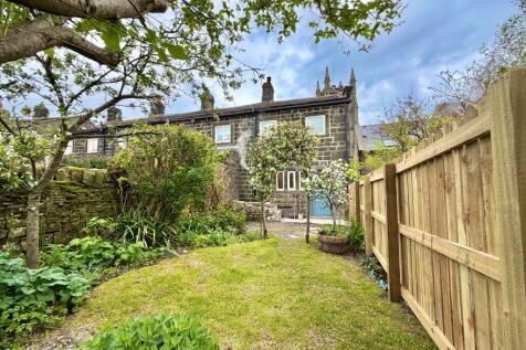 Church Street, Heptonstall, HX7 7NS photo 3