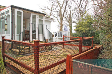 Decking