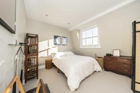 Talbot Road, Notting Hill photo 3