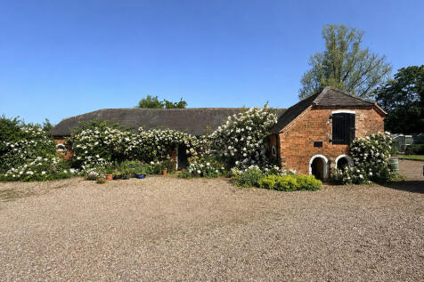 The Barn