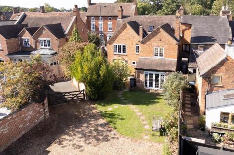 14 Broad Street, Brinklow