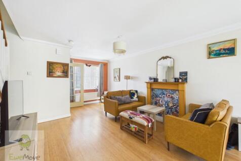Living Dining Room