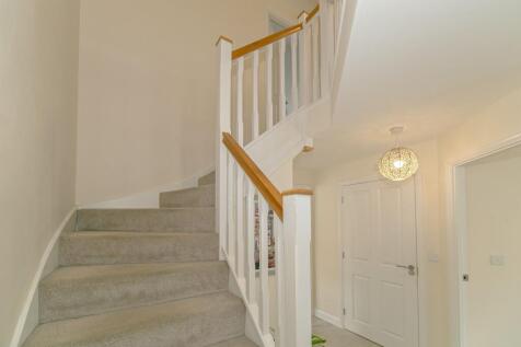 Stairs &amp; Landing