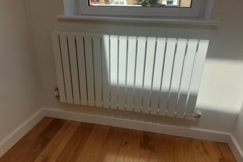 Central Heating