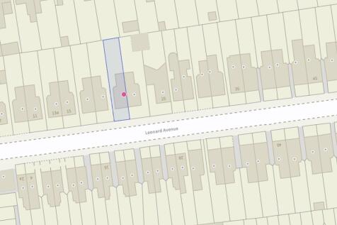 Size and Position of Plot