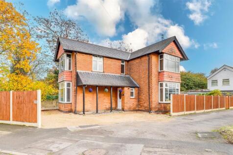 Nottingham, NG4 - property photo