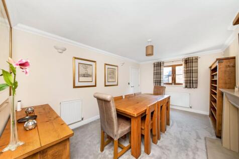 SECOND RECEPTION ROOM / FORMAL DINING ROOM