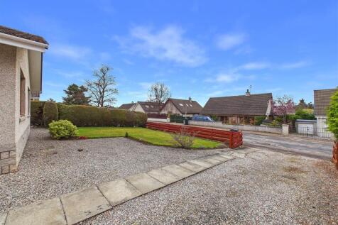 32 Strathspey Drive Grantown On Spey