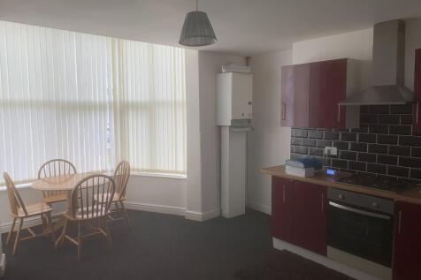 Shaftesbury Street, Stockton-On-Tees, Durham, TS18 photo 4