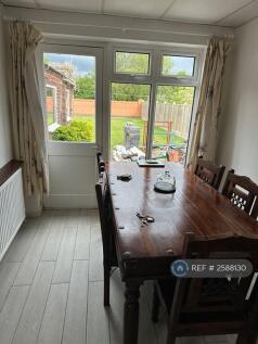 Dining Room With View 