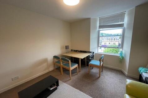 Flat D, 111 Channel Street, Galashiels, TD1 1BN photo 3