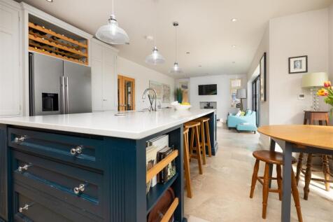 15 Upper Packington Rd, Ashby