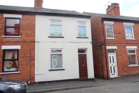 2-bed terraced on Milton Street, New Balderton, Newark, Nottinghamshire, NG24, £800/mo