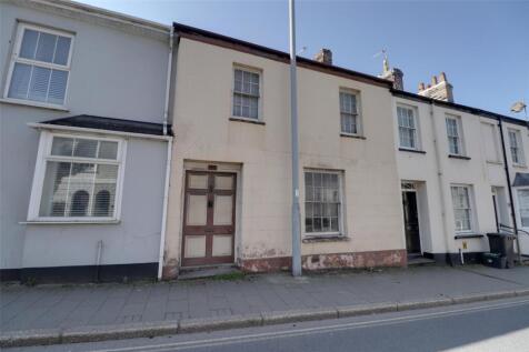 Barnstaple, EX32 - property photo