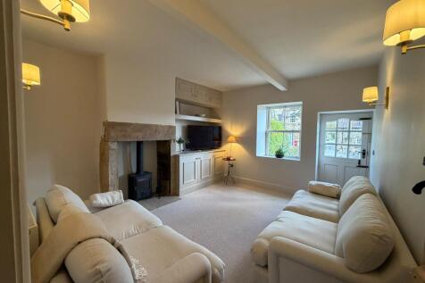 Spring Bank, Main Street, Follifoot, North Yorkshire photo 3