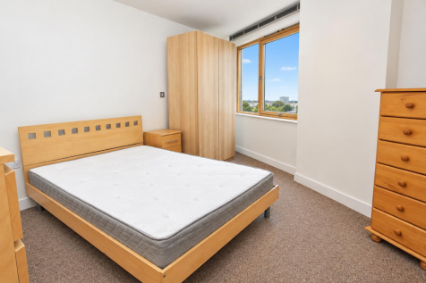McClure House, Leeds Dock photo 4