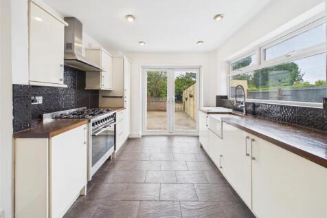 Gretton Road, Mapperley, Nottingham photo 3