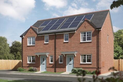 Lambourne CGI