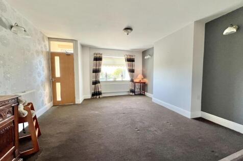Railway Terrace, Stanley Crook photo 3