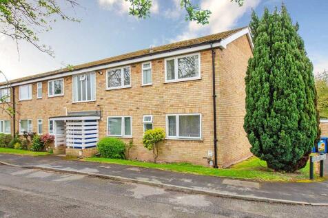 Lichfield, WS14 - property photo